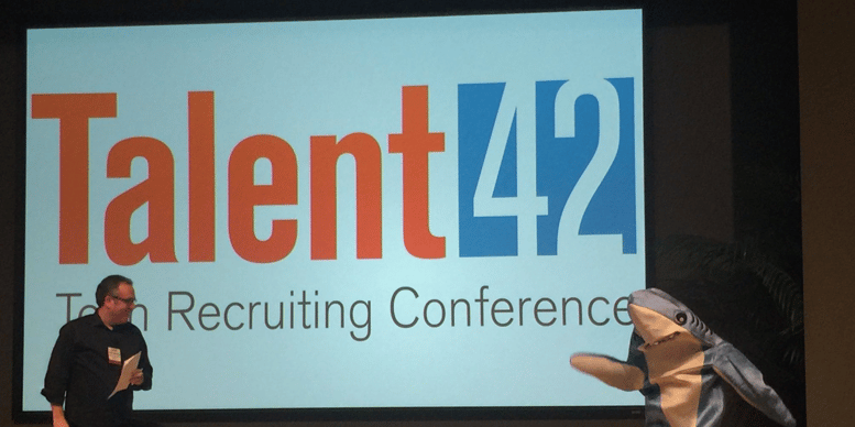 Talent 42 Presentation