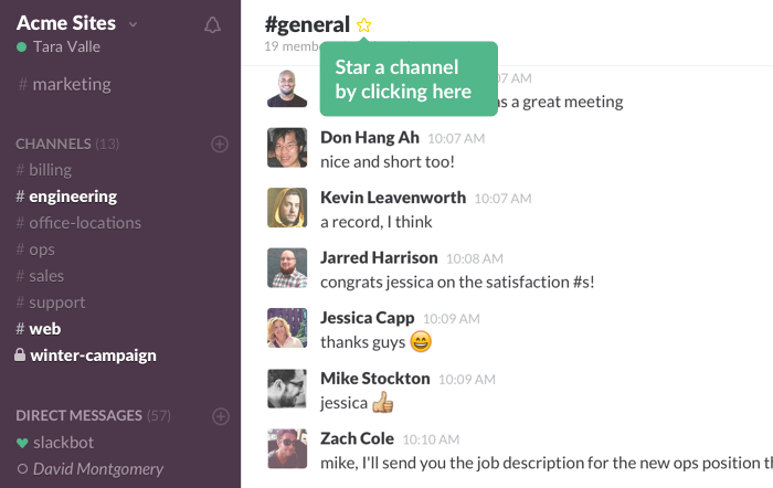 slack for business a developer s perspective slack for business a developer s perspective