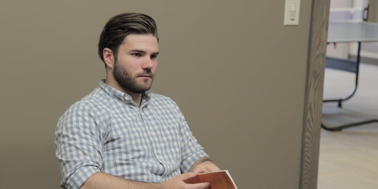 Developer Internship Experience of Nate Lentz